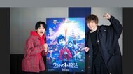 “宣言”解除 映画界に明るい兆し 延期作品 公開日が続々決定