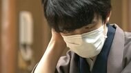 「王将戦」藤井聡太四冠が2連勝 「史上最年少の五冠」へ前進