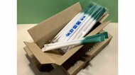 “深谷ねぎ”みたいなスティックシュガーに大反響!商品化を何度も断られた女将が諦めなかった理由