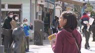 西日本唯一感染者ゼロの山陰へ「コロナ疎開」【鳥取県境港市】