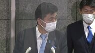【速報】北朝鮮ミサイル「1発はEEZ外」 岸防衛相が発表