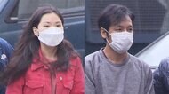 “現金100万円”を詐取 外国人カップルを逮捕