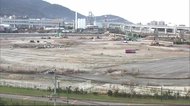 スペワ跡地 商業施設が着工 新型コロナ対策を強化 2022年春オープン予定 北九州市