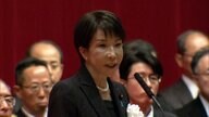 高市首相 防衛大学校卒業式で「防衛力の抜本強化」強調　あらゆる選択肢を排除せず検討へ　人材確保へ勤務環境改善も表明