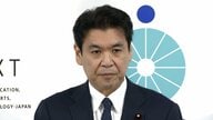 「責任果たしたい」不倫発覚の松本文科相が改めて続投意向…“議員会館での不適切行為”報道には「国会で議論される」