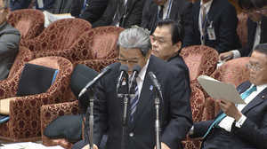 番記者が見た“迷走答弁”北村大臣の資質問題 「一生懸命やったけどな…」のぼやきも