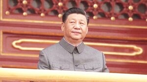 習近平氏の人気はホンモノ? 中国共産党100周年にみる現状と危機