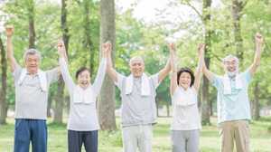 治療だけでなく「予防」や「健康づくり」にも“業績払い制度”の導入を