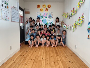 木更津のみんなでつくる電子地域通貨。アクアコインを応援してくれる子どもたちと先生の声をお届けします