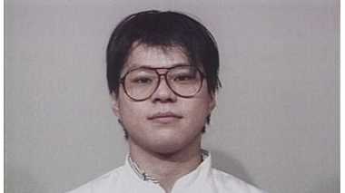 松本死刑囚の主治医としてオウム教団幹部に…中川智正死刑囚