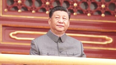 習近平氏の人気はホンモノ? 中国共産党100周年にみる現状と危機