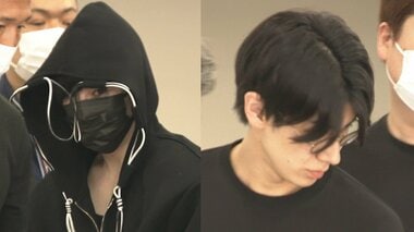 わいせつ行為をライブ配信か　男女3人逮捕　無料で集客後により過激な内容は有料に誘導　…