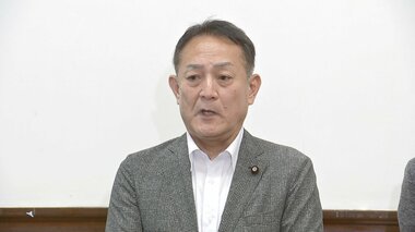 立憲幹部が「豊かな子は自衛隊とかならない」発言議員を厳重注意　「極めて配慮に欠ける…
