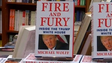 トランプ暴露本はウソと思えない。元外交官が感じたこと