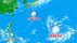 【台風情報】台風26号は伊豆諸島に接近へ　30日夜から非常に強い風・…