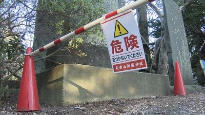 「後発地震注意情報」に備え　連休前に観光への影響も　青森・八戸市