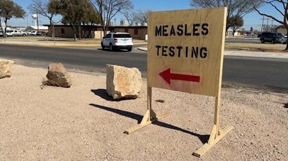 アメリカで「はしか」感染者数が過去33年で最多に　宗教的な理由でワクチン接種しない人たちの多く住む地域中心に感染拡大