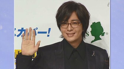 「冬ソナ」ペ・ヨンジュン(50)が芸能界引退？　公式HPが“売り物”に…育児と家庭に専念か