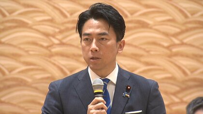 アメリカの15％関税発動を前に農水省で関税措置対策チームが初会合　小泉大臣が影響精査や農林水産物の輸出後押しなど指示