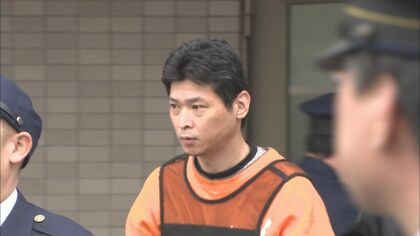 「気が動転し財布を持ってきた」夫婦が殺害され財布奪われた事件　2度目の裁判員裁判始まる