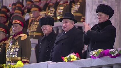 ミサイルは“迎撃しにくい”高角度の「ロフテッド軌道」か…日本のEEZ外側に落下の模様　日本政府の対応、北朝鮮の狙いは