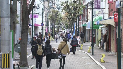 “強いつながり”で地元から愛される街へ　変遷する百貨店や遊園地…時代を彩った施設たち