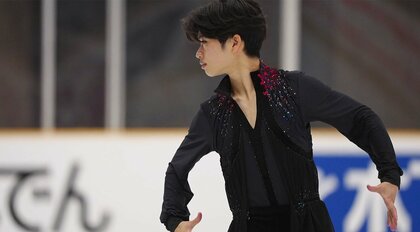 吉岡希が完璧な演技を披露し東日本を初制覇！三宅星南、大島光翔ら上位5名が全日本進出へ【東日本選手権・男子シニア】