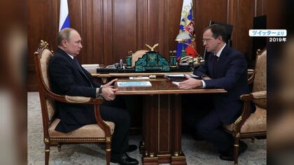 停戦交渉のカギ握る謎多き人物・メジンスキー大統領補佐官　プーチン世代の“強いロシア”を体現　