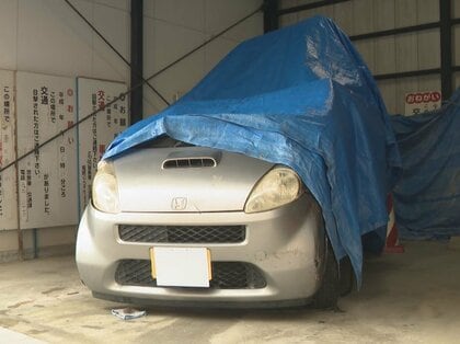 16歳から23歳の男女5人死亡…軽自動車を飲酒運転しカーブで横転か 運転手の20歳男を容疑者死亡のまま書類送検