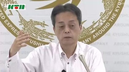 「非常に大きな一歩」 JR九州の古宮社長　国と佐賀県の九州新幹線西九州ルート環境アセス実施合意を評価
