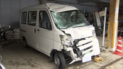 飲酒運転の車にはねられ踏切で作業中の男性1人死亡・2人負傷　フィリピン国籍の19歳男逮捕　千葉・松戸市