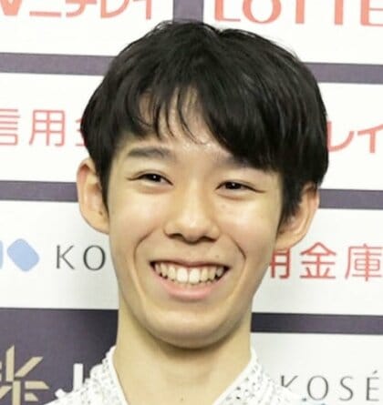 偉大な先輩らに刺激を受けた名倉一裕が優勝、山田恵は2年ぶりの頂点に【近畿選手権ジュニア・ノービス結果】