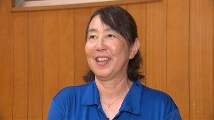 高橋有紀子さんが故郷に恩返しの指導　バレーボールとビーチバレーで4大会連続「五輪出場」の経験生かし　地元・長野県須坂市の男子クラブチームのコーチに就任