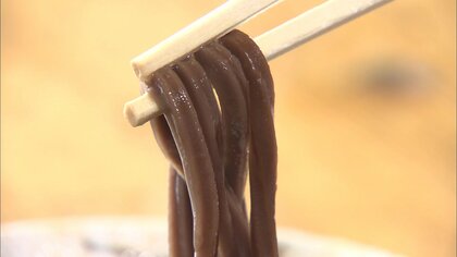 うどんに「カカオ」!? カツオ出汁との意外な相性　讃岐うどんの本場・香川県で“バレンタイン”限定メニュー販売