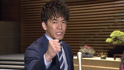 「CO2ぶっ倒す!」百獣の王や慶大生モデル投入で「脱・意識高い系」なるか？“菅印”脱炭素の機運醸成へ