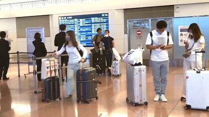 GW最終日 観光地の様子は？インバウンドへの期待と不安…異なるマスク着用基準に専門家「一定のルール作り必要」