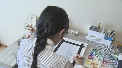 取材も顔出しNGからOKに…『不登校動画甲子園』に挑んだ中3少女に“ある変化”「不登校になったからこそ…」