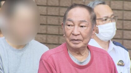 “用心棒代”として「熊手」購入させ現金受領か　83歳の暴力団組長を逮捕　飲食店経営者も逮捕され余罪を捜査