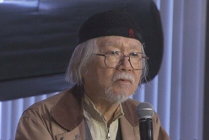 「銀河鉄道999」の作者　漫画家 松本零士さん死去  85歳で星の海に旅立ち    “また巡り会える”【大阪発】