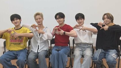 “9歳から物乞い生活”　脱北アイドルがデビュー　異色の“多国籍”グループがK-POP界に新たな風を吹かせる