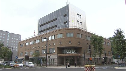 ”ヤクザ呼べるんだぞ”ススキノ飲食店のオーナーが黒服の男性を脅迫「お前が風紀やったら殺すからな」男性と系列店女性との交際がトラブルのきっかけか〈北海道札幌市〉