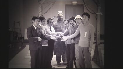 酔っぱらいが破壊…世界遺産「兵馬俑」修復に日中友好”命運が…若き技術者たちの執念【京都発】