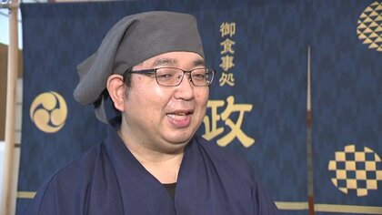 「夜に食事できる場所が…」帰還が進む村の悩み　地元が好き…飲食店を再開した男性が描く故郷の未来【福島発】