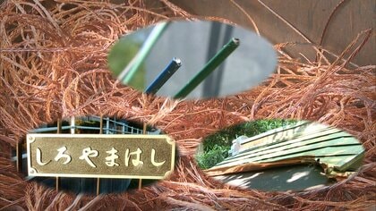 盗難多発のワケは電気自動車？ 　橋名板・神社の屋根・送電線が次々と被害…銅価格高騰が原因か【静岡発】　