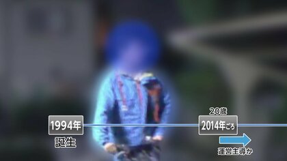 独自】「私は2代目の教祖」オウム真理教・麻原彰晃元死刑囚の次男が