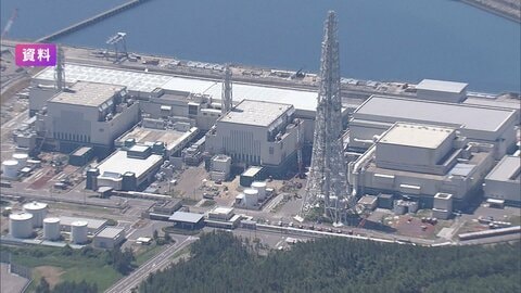 柏崎刈羽原発6号機が再稼働　福島第一原発事故後、東京電力の原発再稼働は初　警報システム不具合は解消