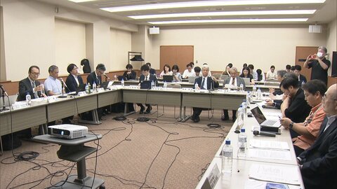 ドクターヘリの運航維持に国が支援強化へ　事業者確保や消防防災ヘリとの連携支援　機体購入の財政支援も検討