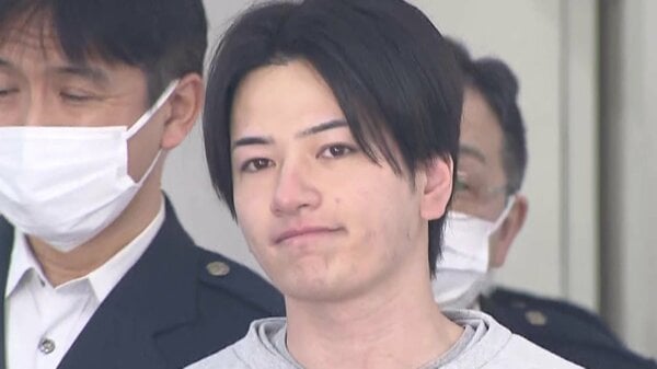 「資金調達のやり方なら分かる」600万円支払った被害女性が語る手口…ホストの身分隠してマッチングアプリで客引きした疑いで27歳の男逮捕|FNNプライムオンライン