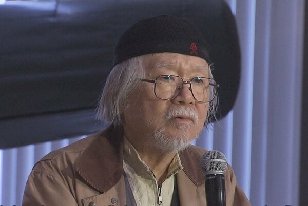 銀河鉄道999」の作者 漫画家 松本零士さん死去 85歳で