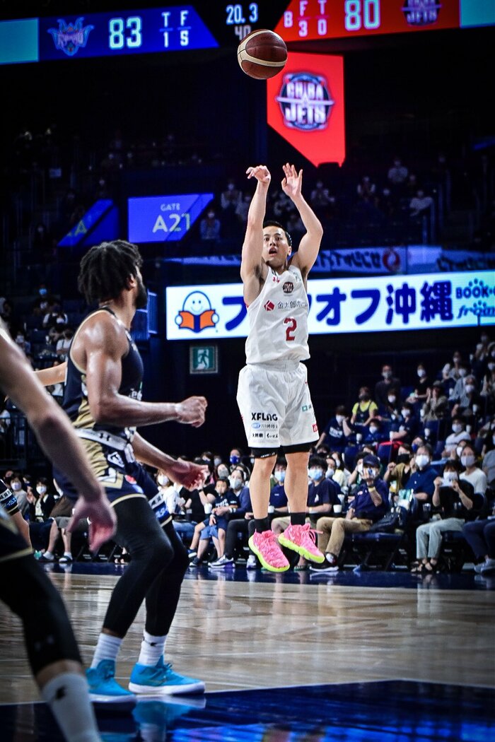 ©CHIBAJETS FUNABASHI/©IKEMENKOHO